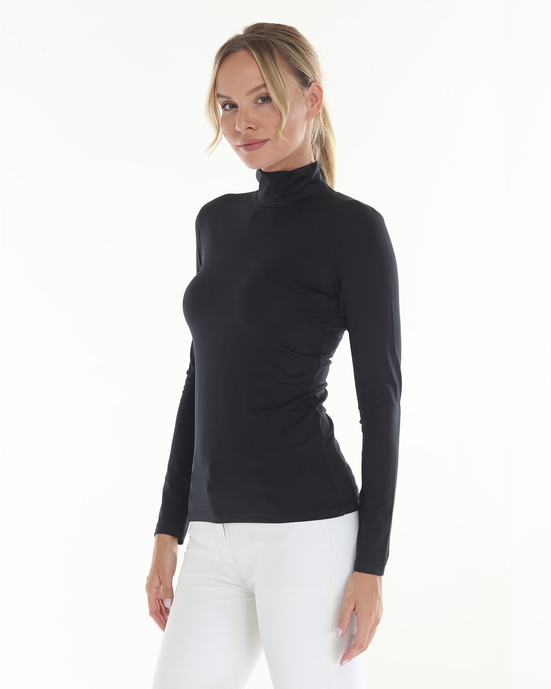 BellEq SUMMER Mini Mesh - BellEq™ Equestrian Apparel - Equiluxe Tack