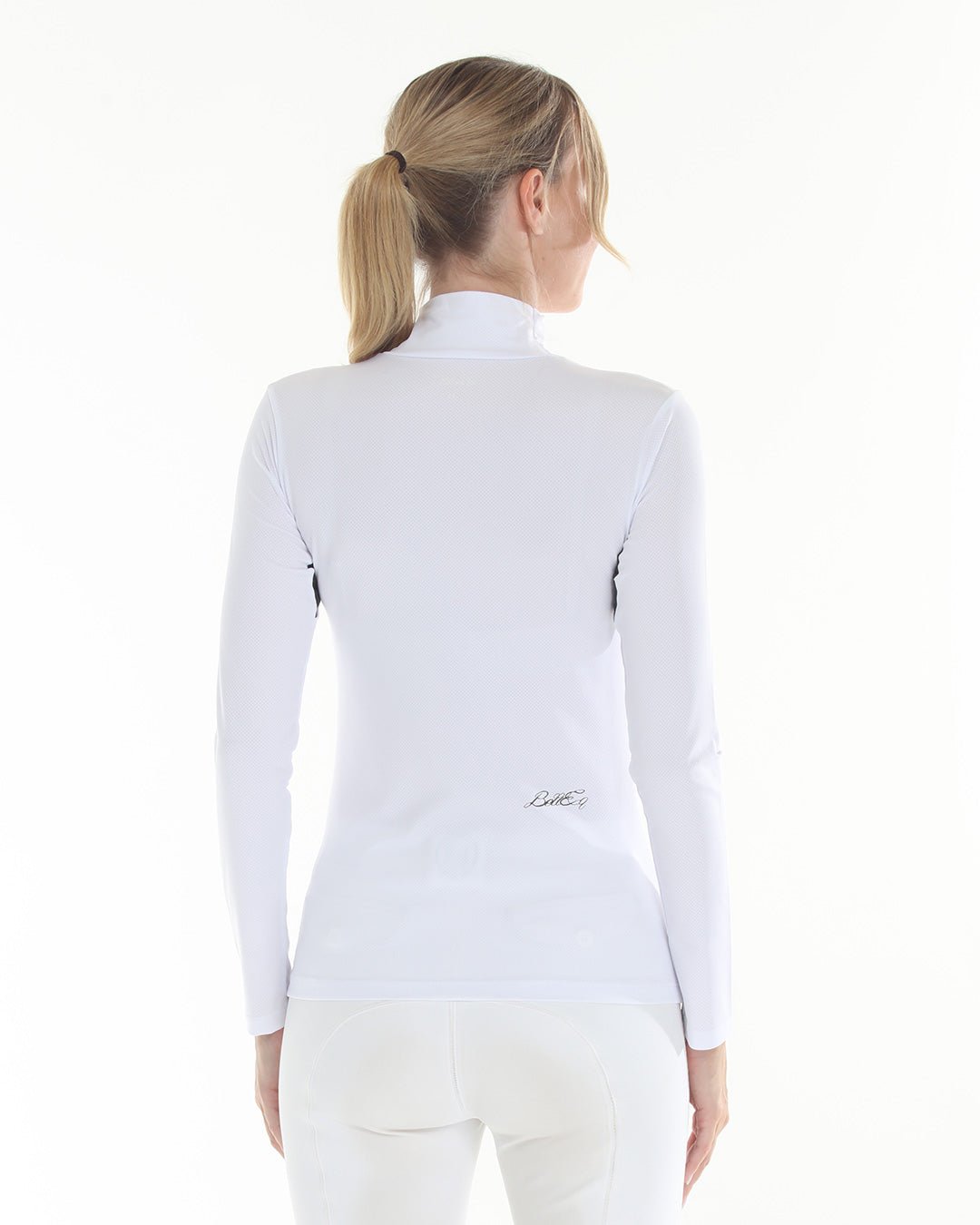 BellEq SUMMER Mini Mesh - BellEq™ Equestrian Apparel - Equiluxe Tack