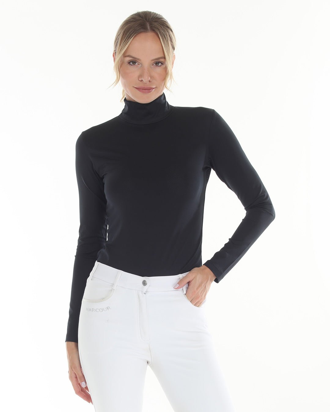 BellEq SUMMER Mini Mesh - BellEq™ Equestrian Apparel - Equiluxe Tack