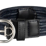 Belt FP MADDY navy XS (80cm) - Equiluxe Tack - Equiluxe Tack