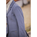 Bering Sea Eden by Pénélope Calista Show Jacket - Children - Pénélope - Equiluxe Tack
