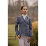 Bering Sea Eden by Pénélope Calista Show Jacket - Children - Pénélope - Equiluxe Tack