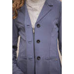 Bering Sea Eden by Pénélope Calista Show Jacket - Children - Pénélope - Equiluxe Tack