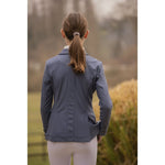 Bering Sea Eden by Pénélope Calista Show Jacket - Children - Pénélope - Equiluxe Tack