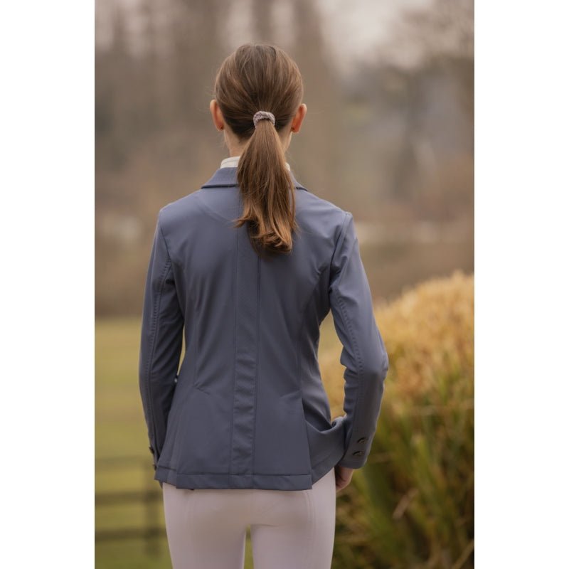 Bering Sea Eden by Pénélope Calista Show Jacket - Children - Pénélope - Equiluxe Tack
