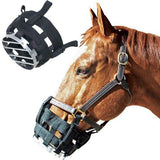 Best Friend Clip - on Cribbing Muzzle - Equiluxe Tack - Equiluxe Tack