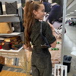 Bethany Bit Bag - Tucker Tweed Equestrian - Equiluxe Tack