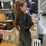 Bethany Bit Bag - Tucker Tweed Equestrian - Equiluxe Tack