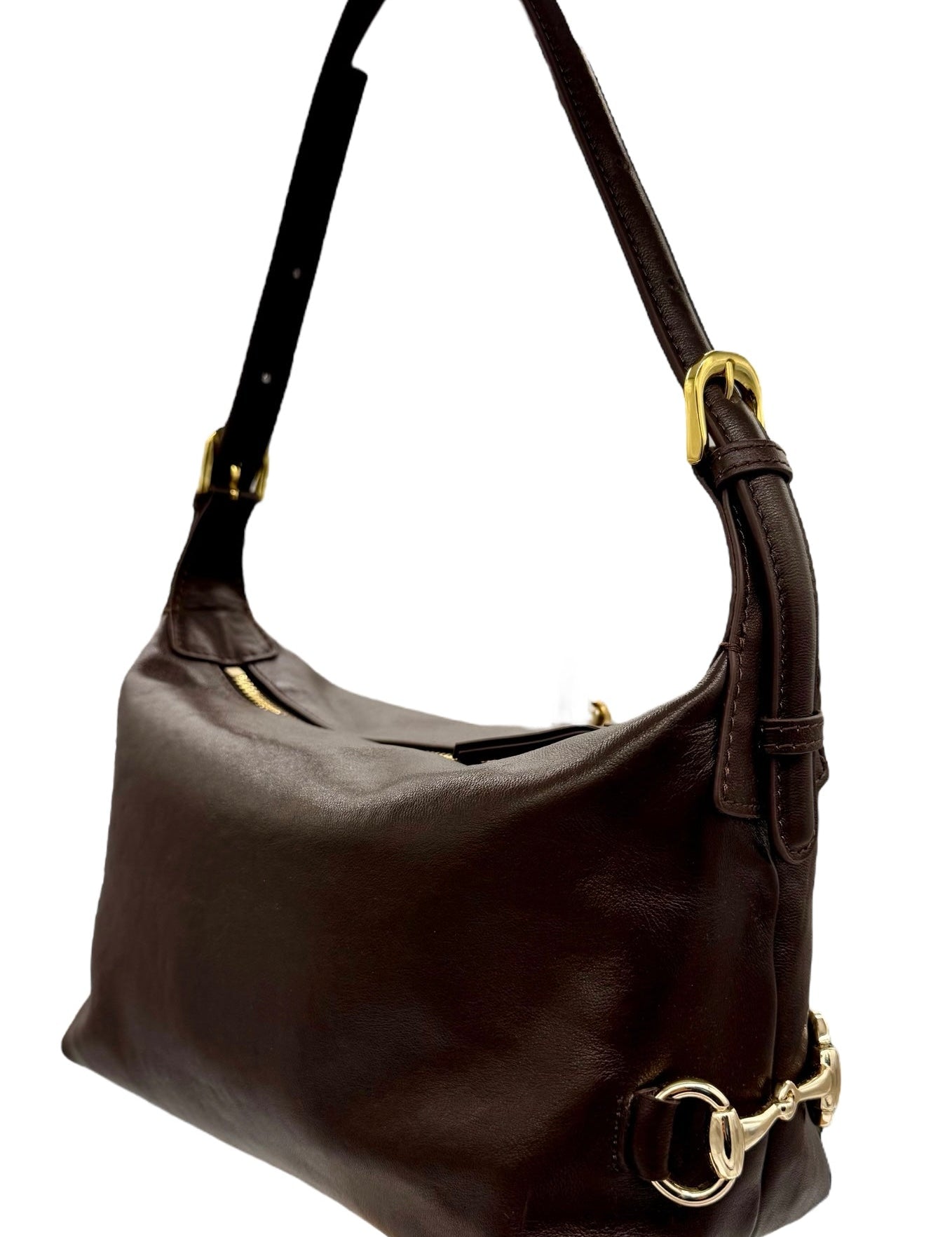 Bethany Bit Bag - Tucker Tweed Equestrian - Equiluxe Tack