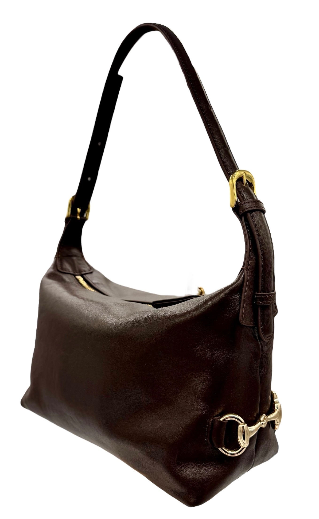Bethany Bit Bag - Tucker Tweed Equestrian - Equiluxe Tack