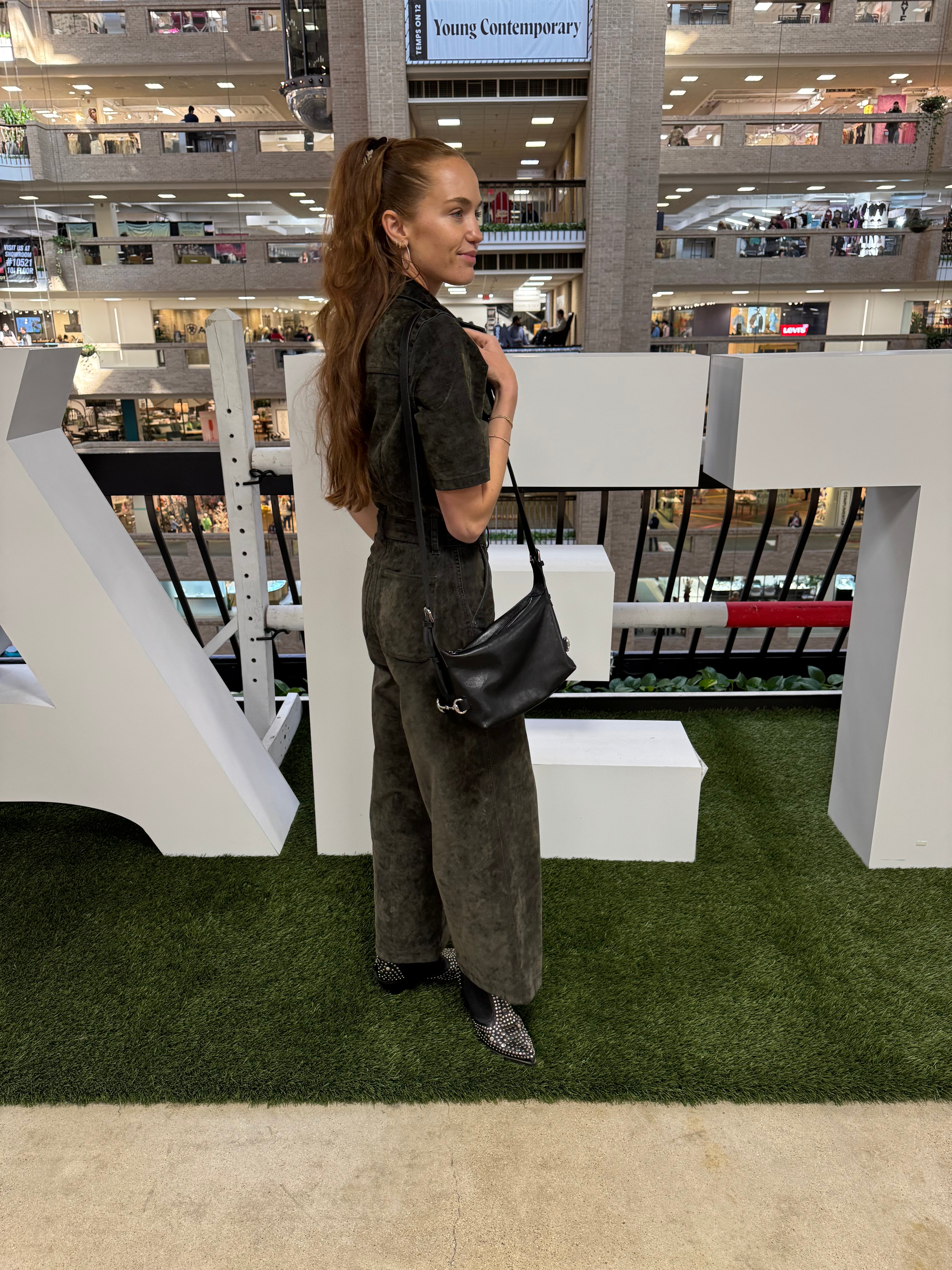 Bethany Bit Bag - Tucker Tweed Equestrian - Equiluxe Tack