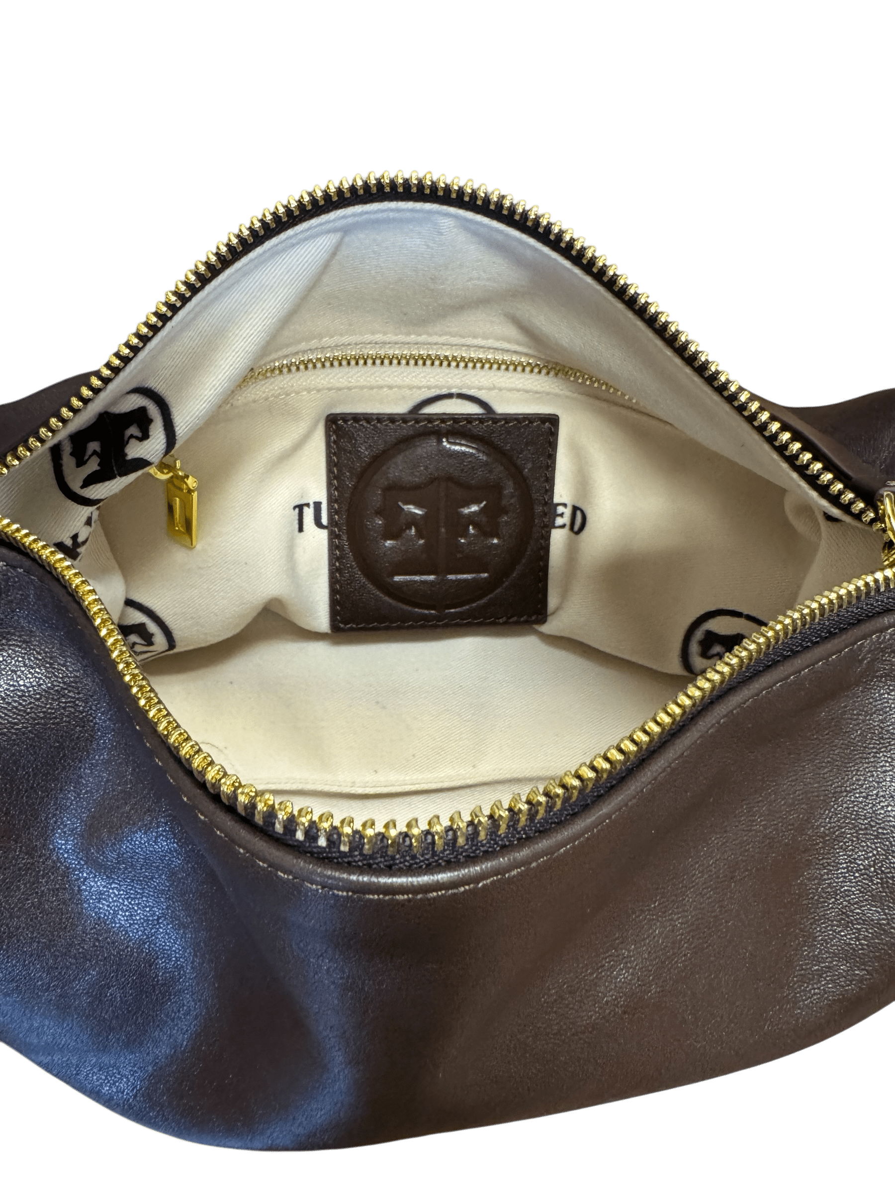 Bethany Bit Bag - Tucker Tweed Equestrian - Equiluxe Tack