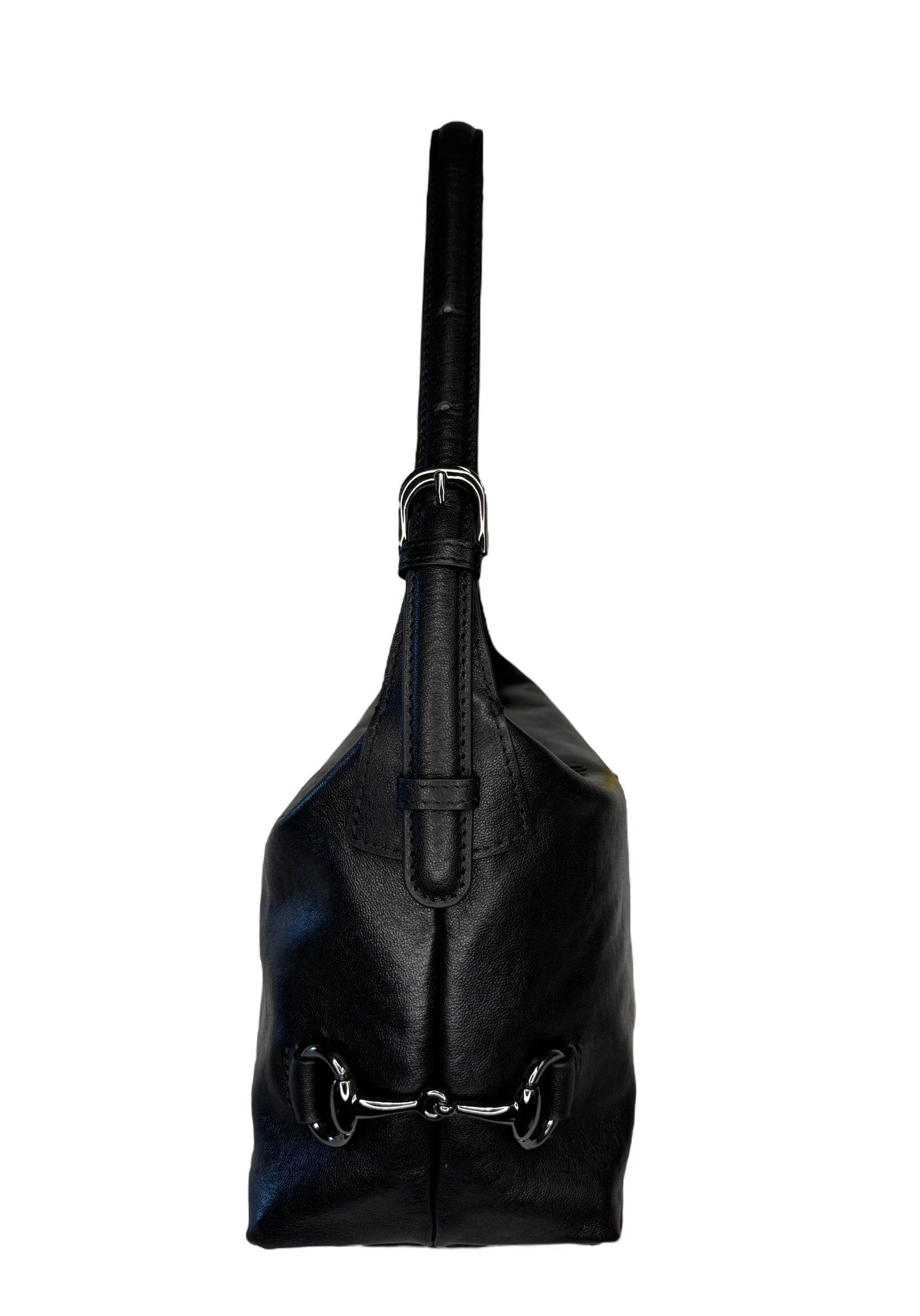 Bethany Bit Bag - Tucker Tweed Equestrian - Equiluxe Tack