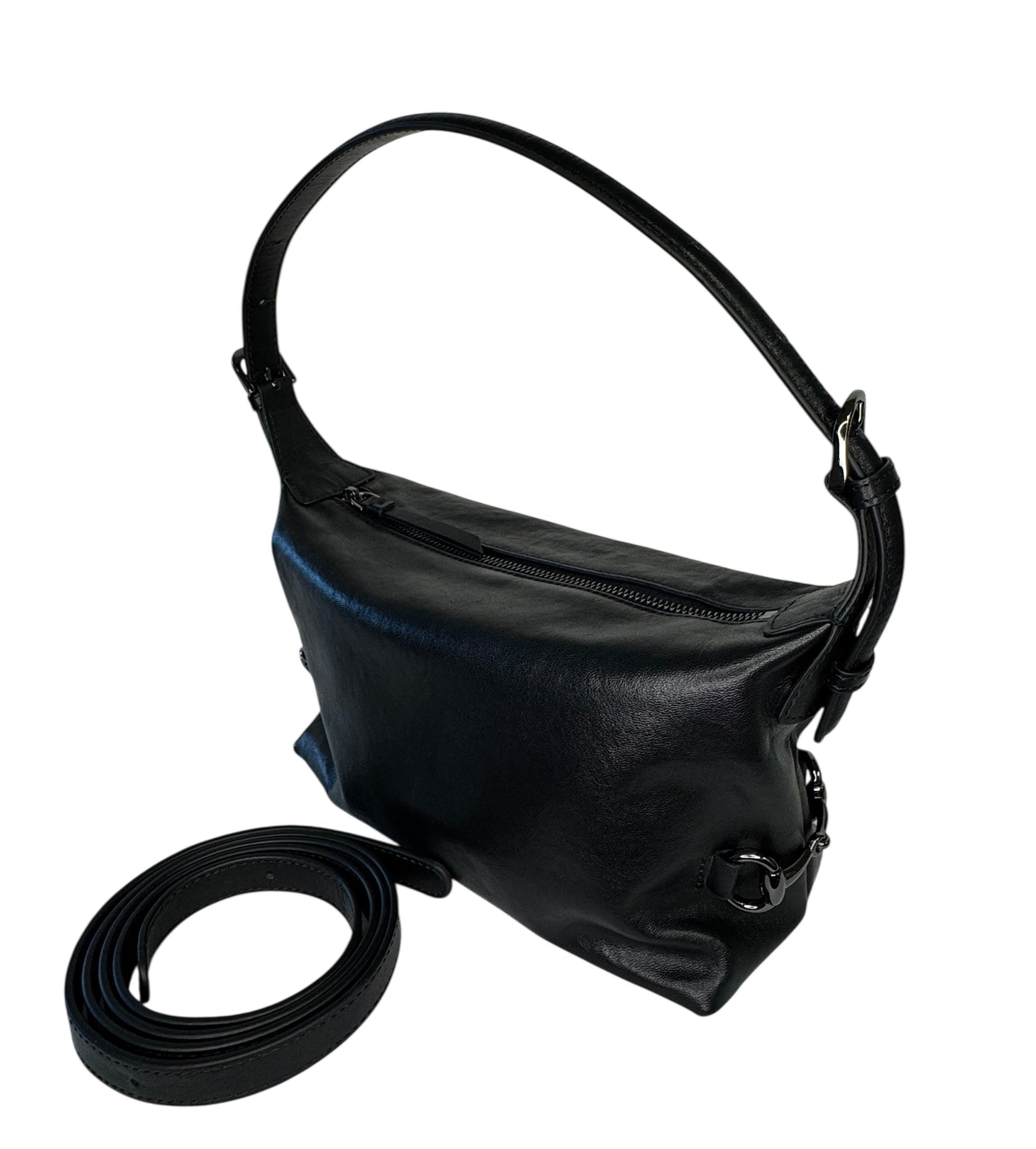 Bethany Bit Bag - Tucker Tweed Equestrian - Equiluxe Tack