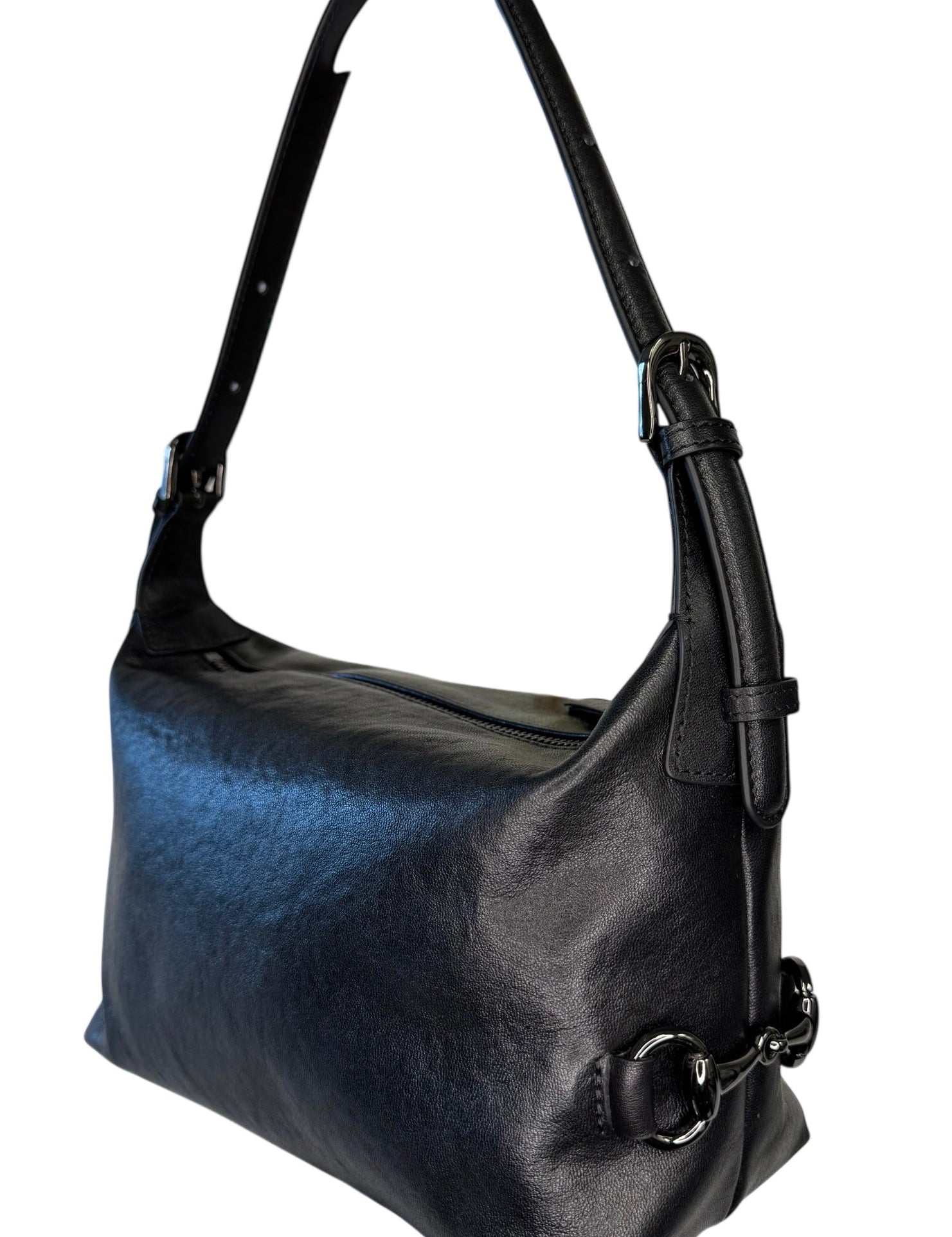 Bethany Bit Bag - Tucker Tweed Equestrian - Equiluxe Tack