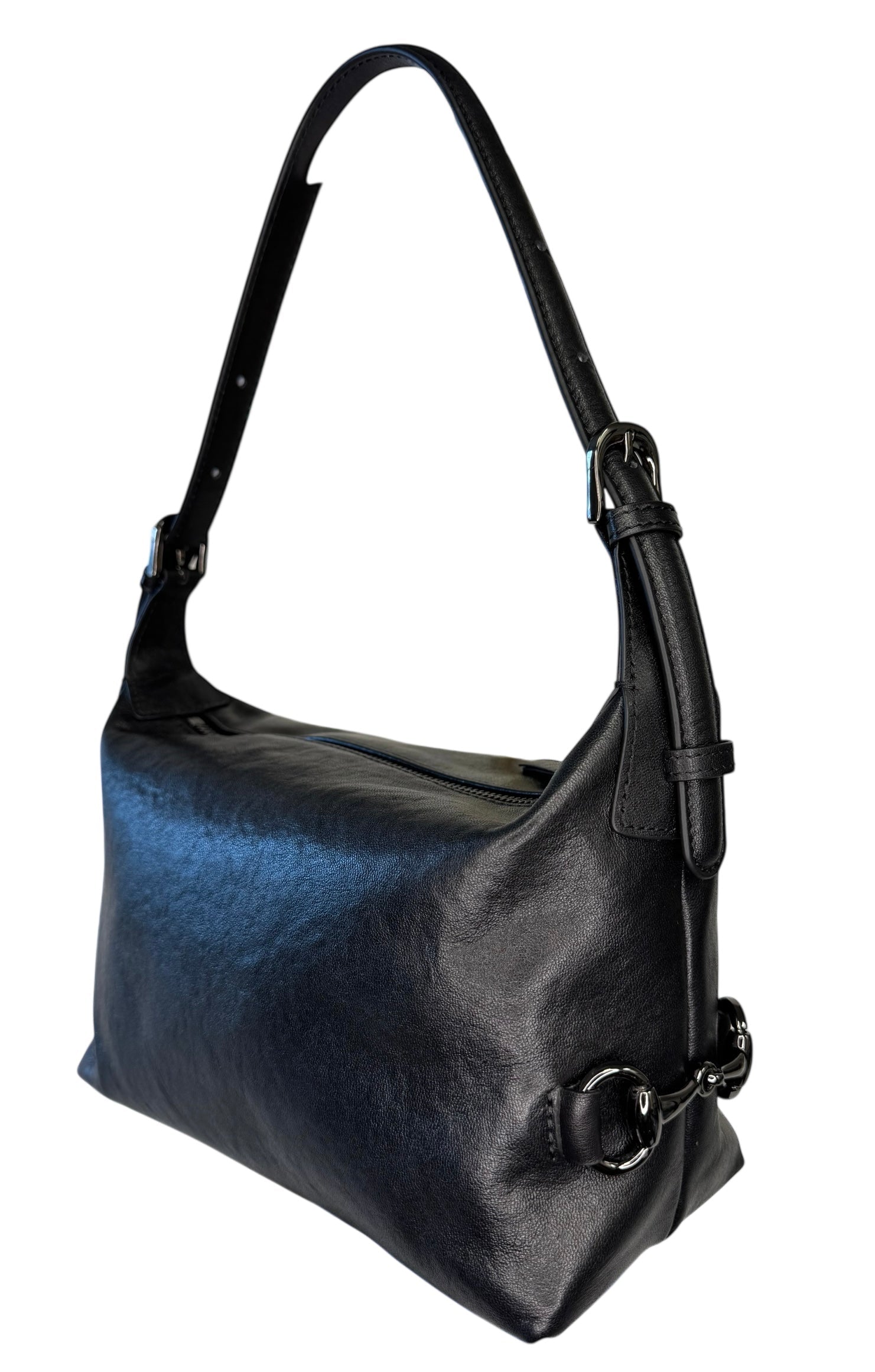 Bethany Bit Bag - Tucker Tweed Equestrian - Equiluxe Tack