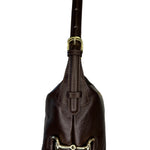 Bethany Bit Bag - Tucker Tweed Equestrian - Equiluxe Tack