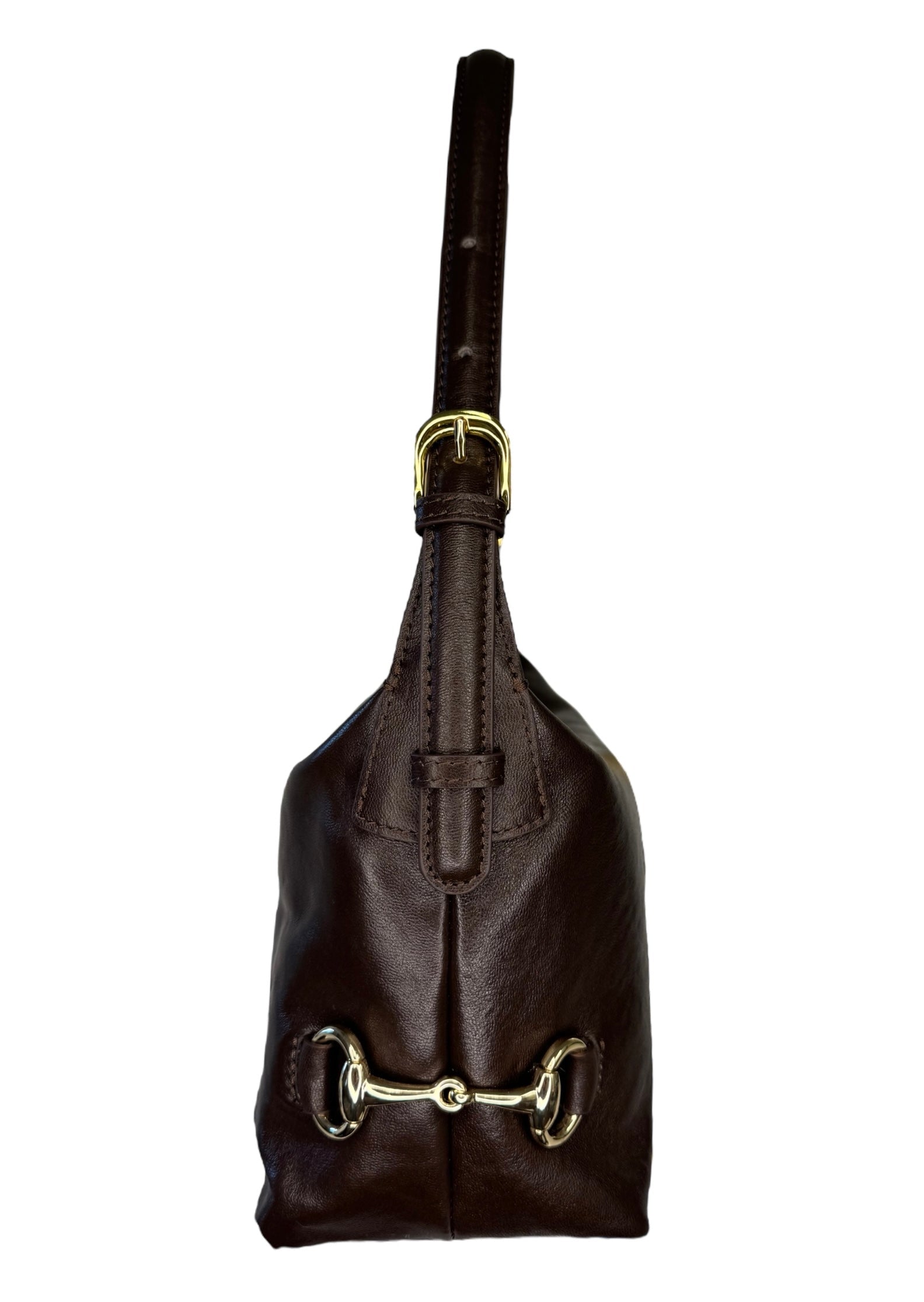 Bethany Bit Bag - Tucker Tweed Equestrian - Equiluxe Tack