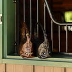 Bethany Bit Bag - Tucker Tweed Equestrian - Equiluxe Tack