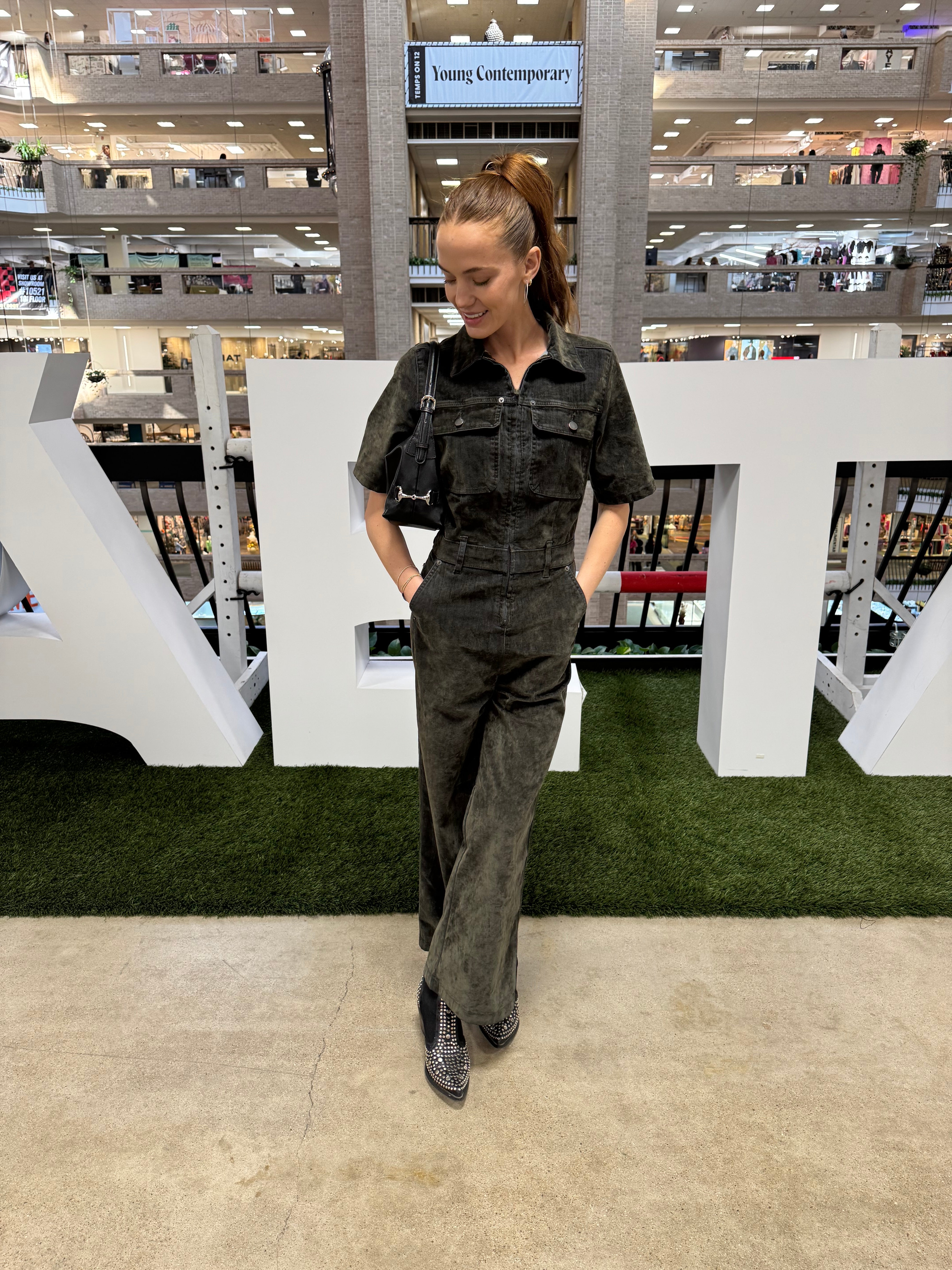 Bethany Bit Bag - Tucker Tweed Equestrian - Equiluxe Tack