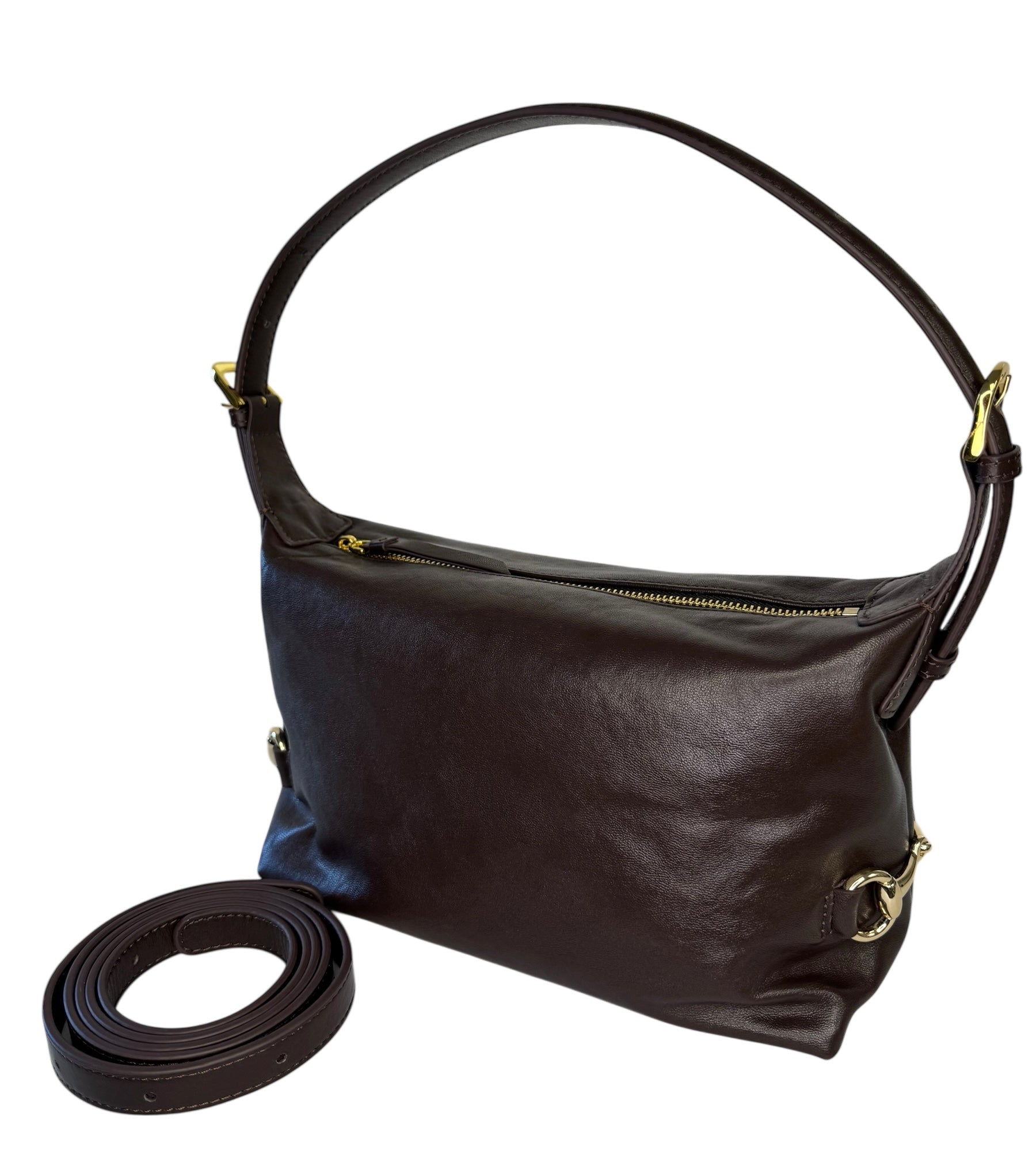 Bethany Bit Bag - Tucker Tweed Equestrian - Equiluxe Tack