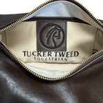 Bethany Bit Bag - Tucker Tweed Equestrian - Equiluxe Tack