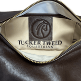 Bethany Bit Bag - Tucker Tweed Equestrian - Equiluxe Tack