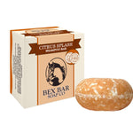 Bex All Natural Shampoo Bar - 18 pack - Kensington - Equiluxe Tack