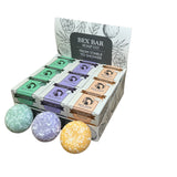 Bex All Natural Shampoo Bar - 18 pack - Kensington - Equiluxe Tack