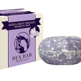 Bex All Natural Shampoo Bar - 18 pack - Kensington - Equiluxe Tack