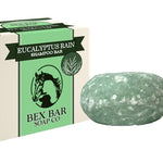 Bex All Natural Shampoo Bar - 18 pack - Kensington - Equiluxe Tack