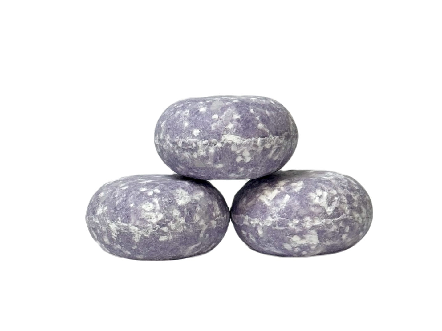 Bex Bar All Natural Shampoo Bar - 3 pack - Kensington - Equiluxe Tack