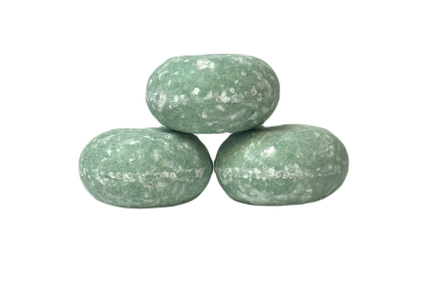 Bex Bar All Natural Shampoo Bar - 3 pack - Kensington - Equiluxe Tack