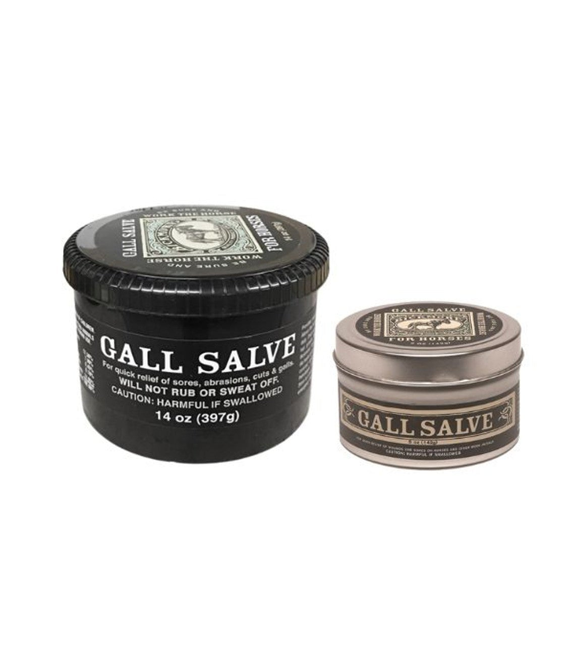 Bickmore® Gall Salve - Bickmore - Equiluxe Tack