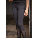 Black Eden by Pénélope Delphe Legging - Children