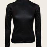 Black Sport Sun Shirt - Espoir Equestrian - Equiluxe Tack