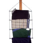 Blanket Rack with Chains - Equiluxe Tack - Equiluxe Tack