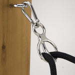 Blocker Tie Ring II with Mag - Loc - Blocker Horsemanship - Equiluxe Tack