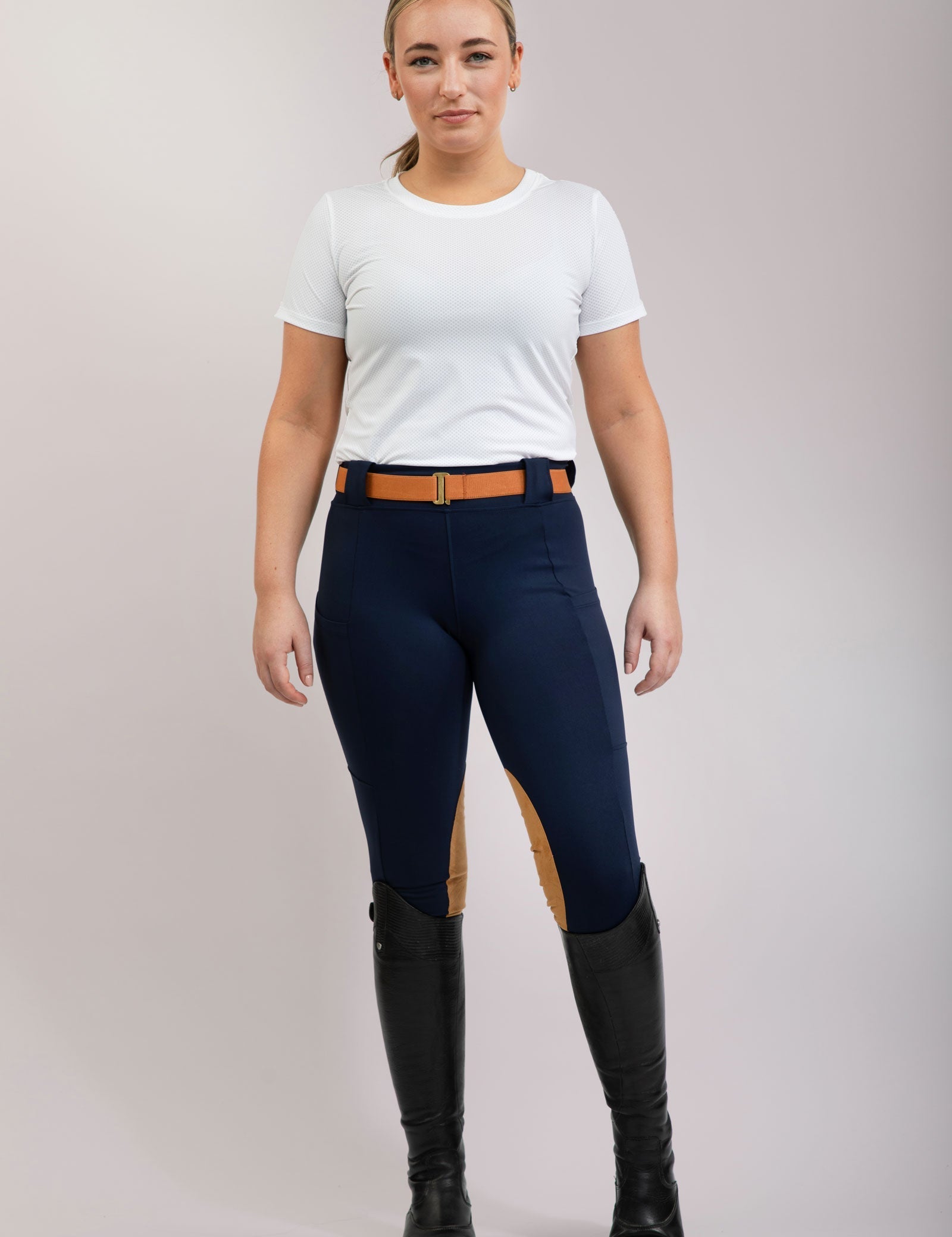 BOTORI Adler Breech - Petite - BOTORI Equestrian - Equiluxe Tack