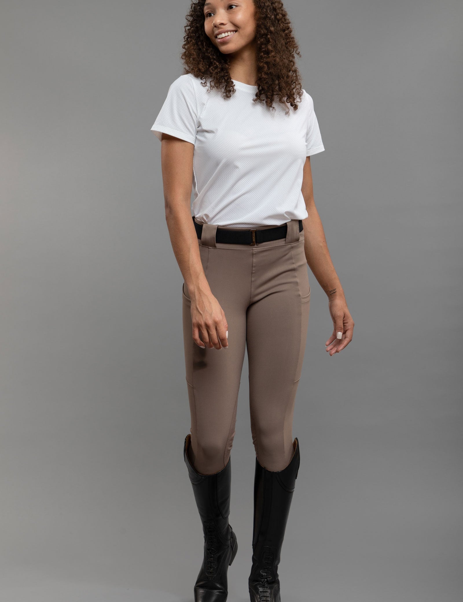 BOTORI Adler Breech - Petite - BOTORI Equestrian - Equiluxe Tack