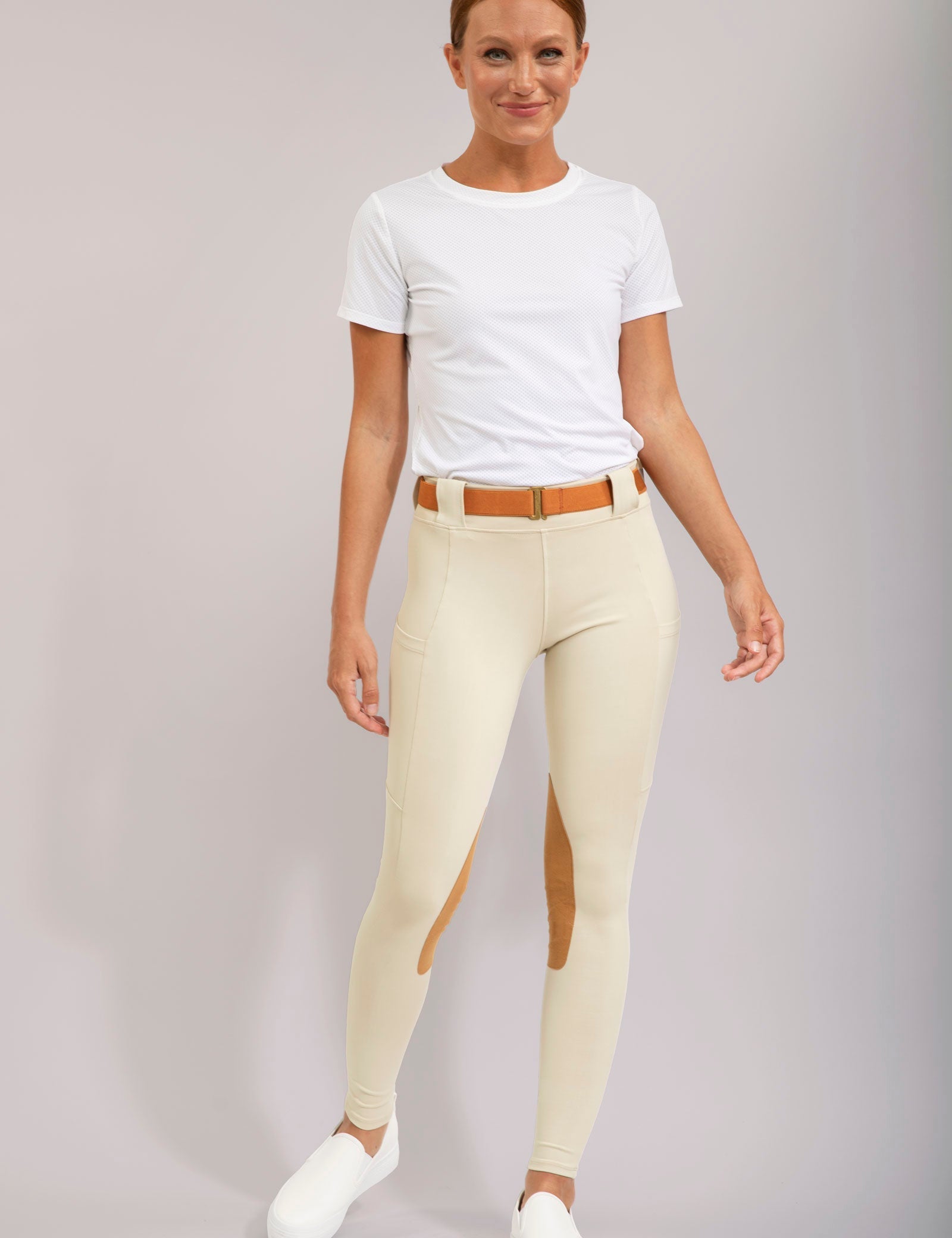 BOTORI Adler Breeches - BOTORI Equestrian - Equiluxe Tack