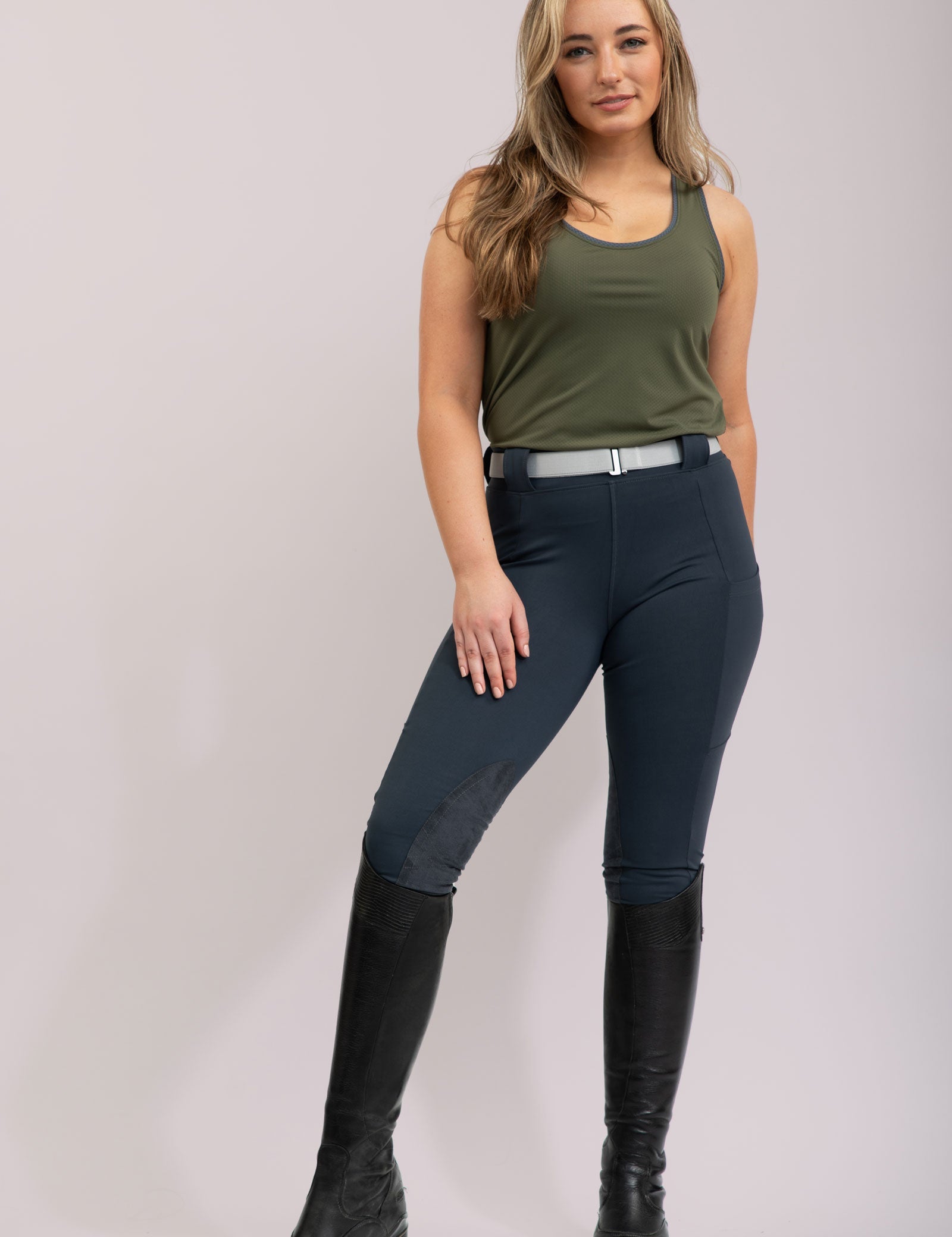 BOTORI Adler Breeches - BOTORI Equestrian - Equiluxe Tack