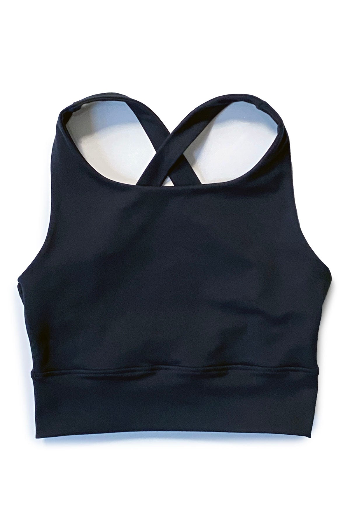 BOTORI BTR Active Crop Top - BOTORI Equestrian - Equiluxe Tack