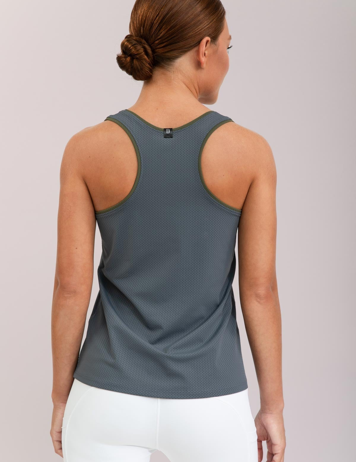 BOTORI Diamond Tech Tank - BOTORI Equestrian - Equiluxe Tack