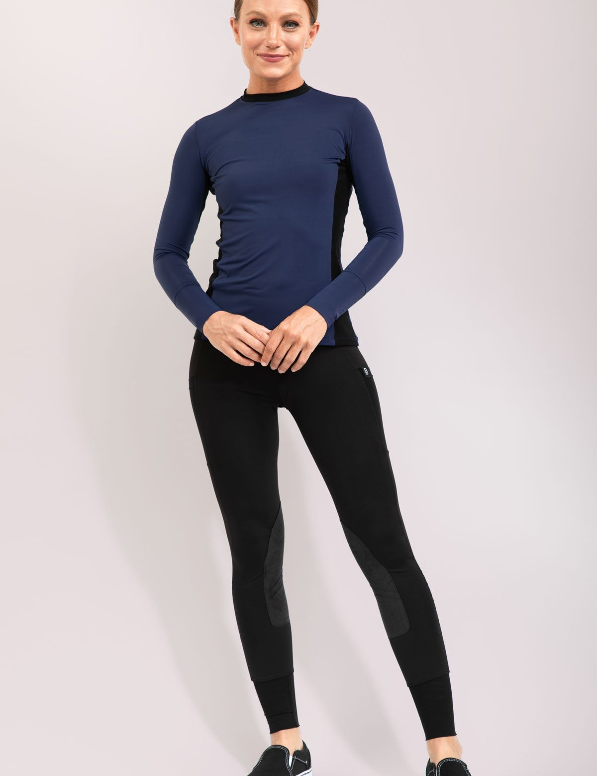 BOTORI Taylor Riding Pant - BOTORI Equestrian - Equiluxe Tack