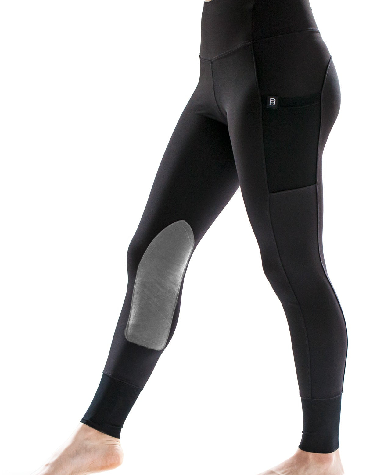 BOTORI Taylor Riding Pant - BOTORI Equestrian - Equiluxe Tack