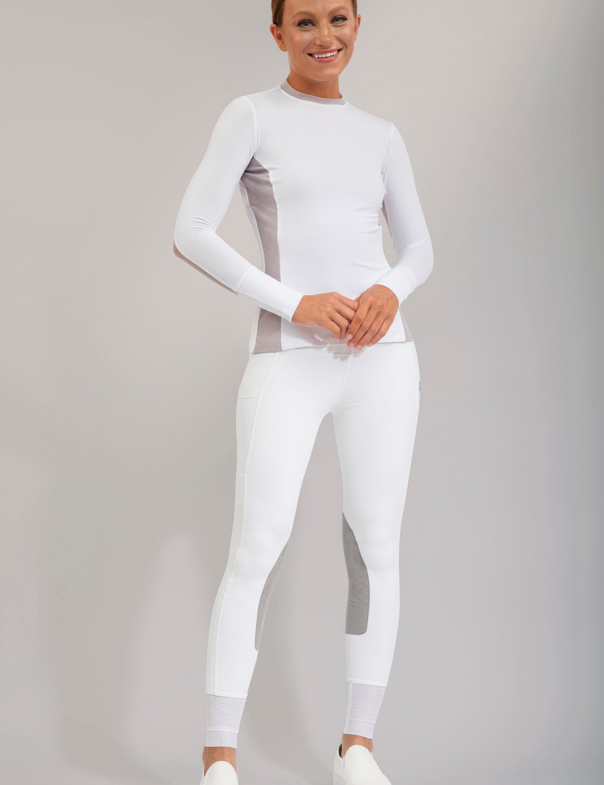 BOTORI Taylor Riding Pant - BOTORI Equestrian - Equiluxe Tack