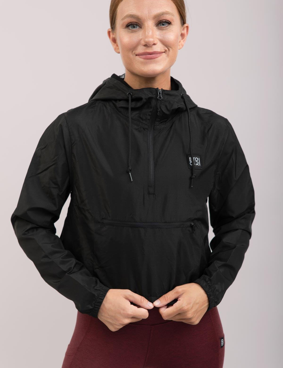 BOTORI Windbreaker Jacket - BOTORI Equestrian - Equiluxe Tack