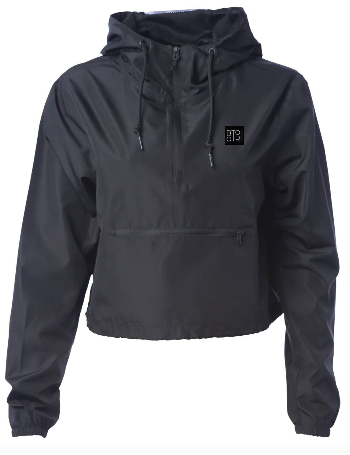 BOTORI Windbreaker Jacket - BOTORI Equestrian - Equiluxe Tack