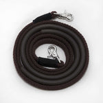 Braided Barrel Rein - Equiluxe Tack - Equiluxe Tack